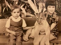 ein Bild aus dem Album