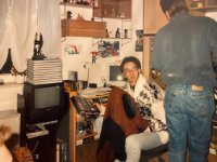 ein Bild aus dem Album