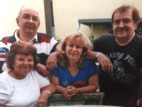 ein Bild aus dem Album