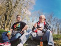 ein Bild aus dem Album