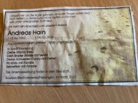 ein Bild aus dem Album